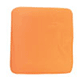 Wickelauflage Fantasia, Best. 1415723, orange - 