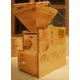 Wiederhold Mühlenbau Universalmühle Mod.III -
