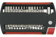 Test Steckschlüsselsätze - Wiha XL Selector 