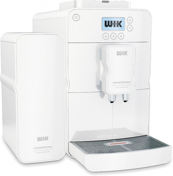 Wik CremAroma 9757 Test - 0