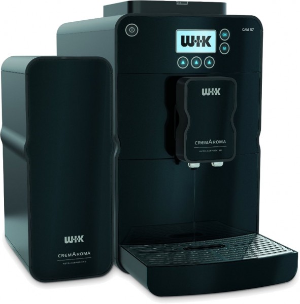 Wik CremAroma 9757 Test - 1