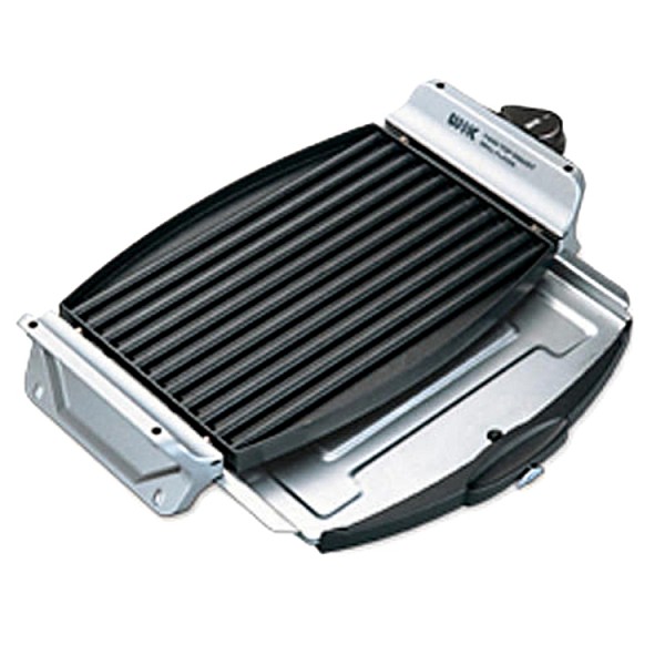 Wik doppelseitiger tischgrill