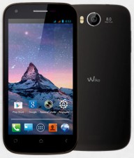 Test Wiko Cink Peax 2