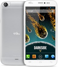 Test Wiko Darkside