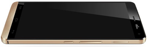 Wiko Getaway Test - 1