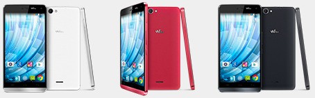 Wiko Getaway Test - 3