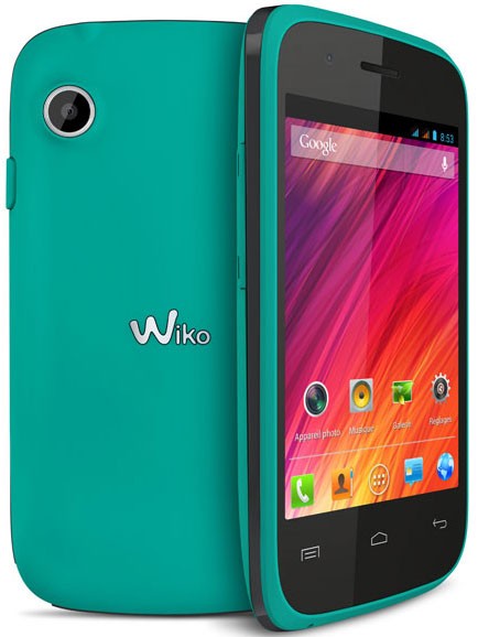 Wiko Ozzy Test - 1