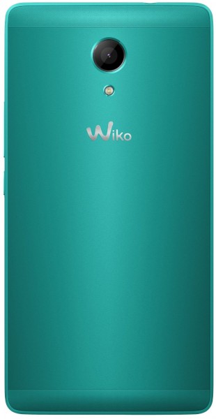 Wiko Robby Test - 2