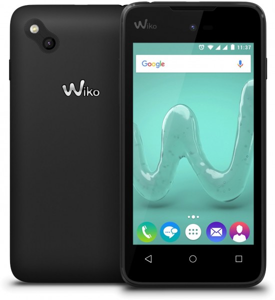 Wiko Sunny Test - 2