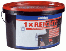 Test Wilckens 1x reicht!