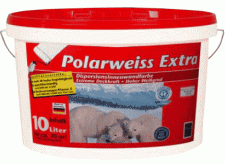 Test Wilckens Polarweiss Extra