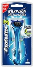 Test Wilkinson Sword Protector 3