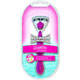 Wilkinson Sword Quattro for women -