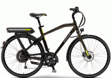 Test Winora F2 Trekker