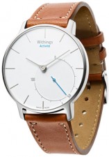 Test Withings Activité