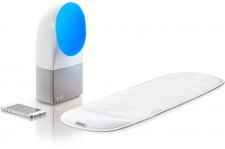 Test Withings Aura