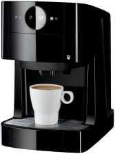 Test Kaffeepad-Automaten - WMF 5 Black 