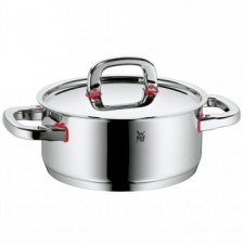 Test WMF Bratentopf Ø 20 cm Premium One