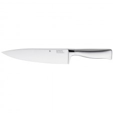 WMF Grand Gourmet Kochmesser im Test Test WMF Grand Gourmet Kochmesser