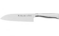WMF Grand Gourmet Santokumesser im Test Test WMF Grand Gourmet Santokumesser