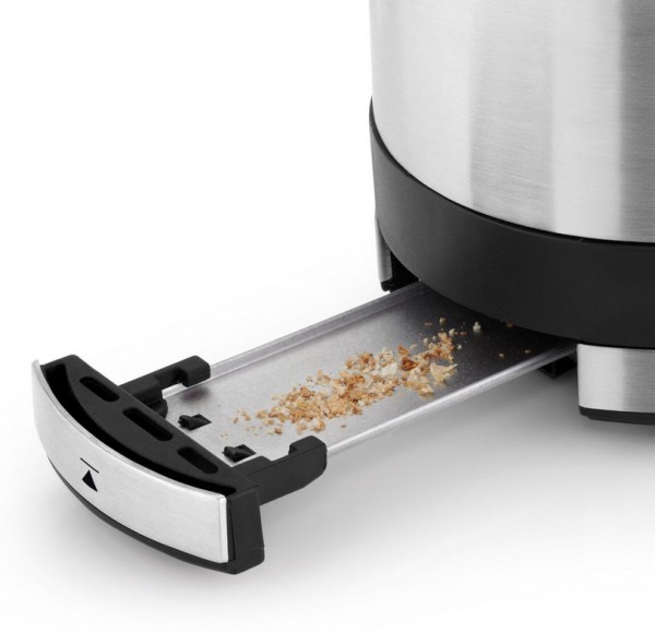 WMF KÜCHENminis 1-Scheiben- Test - 1