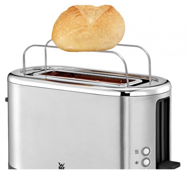 WMF KÜCHENminis 1-Scheiben- Test - 2