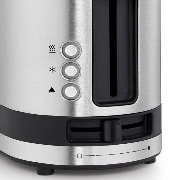 WMF KÜCHENminis 1-Scheiben- Test - 3