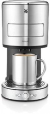 Test Kaffeepad-Automaten - WMF Lono Kaffeepadmaschine 