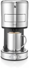 Test WMF Lono Kaffeepadmaschine