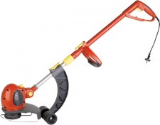 Test Wolf Garten GT 845