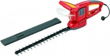 Test Wolf-Garten HSE 55 V