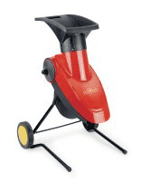 Test Wolf-Garten SD 240E