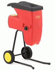 Test Wolf-Garten SDL 2500