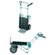 Wolfcraft TS 100 -