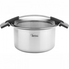 Test Woll Concept pro (Kochtopf 3,5 l) 120CO