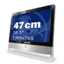 Test Wortmann Terra ALL-IN-ONE-PC 1900