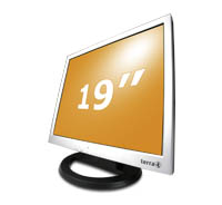 Test Wortmann Terra LCD4219