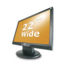 Test Wortmann Terra LCD 6222W