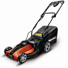 Worx WG784 E im Test Test Worx WG784 E