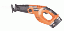 Test Worx WX18RS