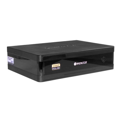 Woxter i-cube 750 Test - 3