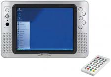 Test X4-Tech SOL 8 DVB-T VGA