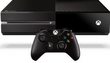 Test Spielekonsolen - Microsoft Xbox One 