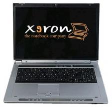 Test Xeron Sonic Screen X57