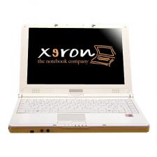 Test Xeron SONIC Viago M270A Turion MT-34