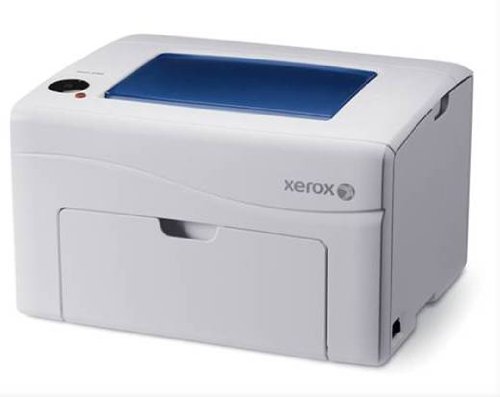 Xerox Phaser 6000 - Drucker im Test