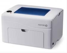 Test Xerox Phaser 6000