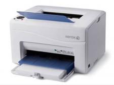 Test Xerox Phaser 6010V/N