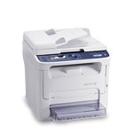 Test Xerox Phaser 6121MFP