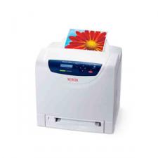 Test Xerox Phaser 6125
